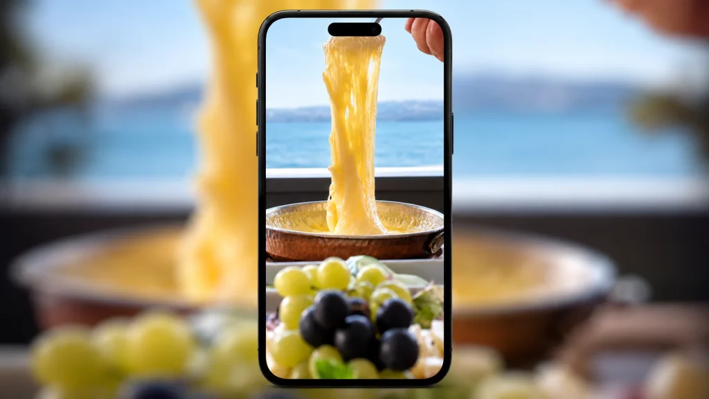 Salacak Restaurant Kahvaltı Reels Reklam Filmi