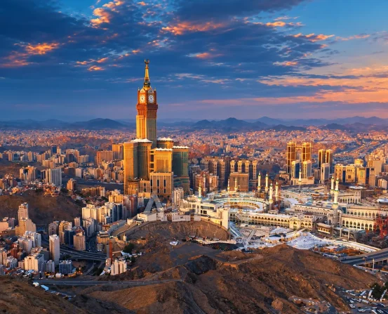 Kalbin Attığı Yerde: Vuslatın Hikâyesi – Umre Belgeseli – Mekke ve Medine, Suudi Arabistan