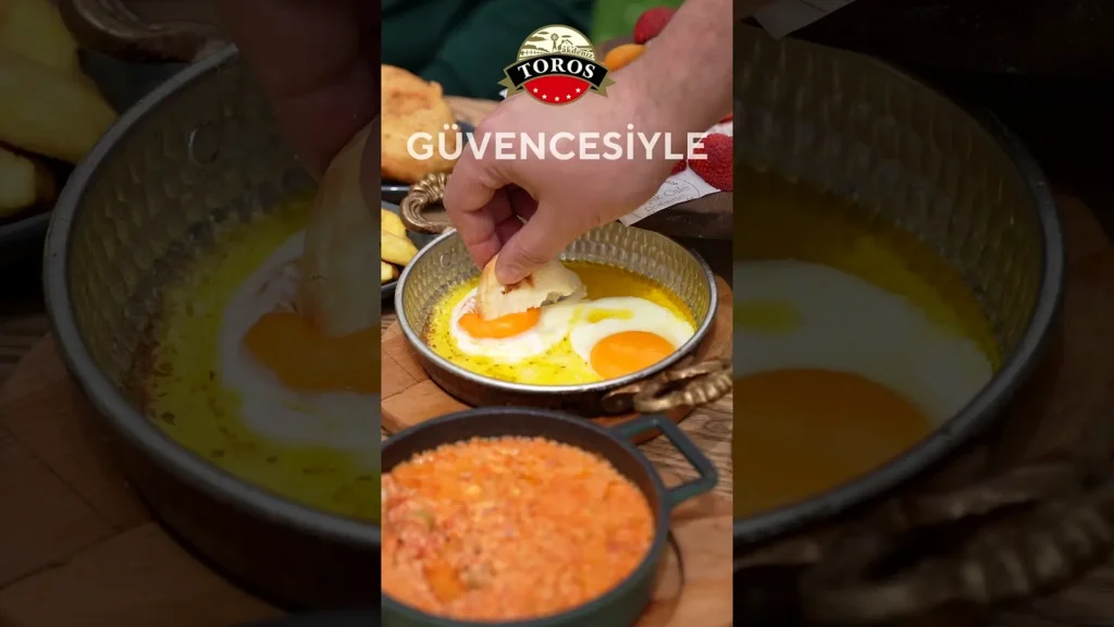 Başak Cafe Restaurant Kahvaltı Reklam Filmi
