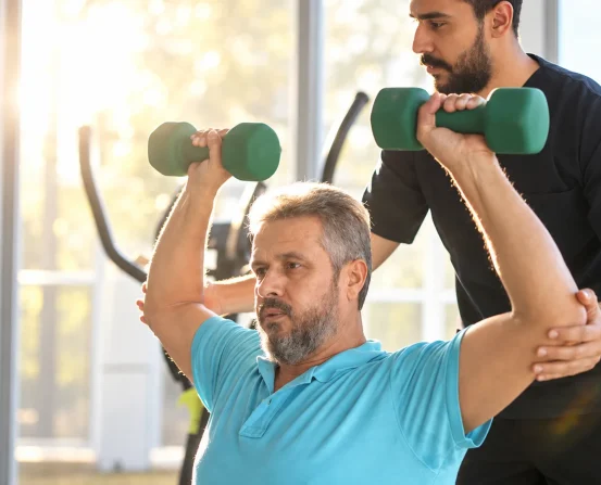 Gümüş Termal Hotel tanıtım filmi – wellness sahnesi