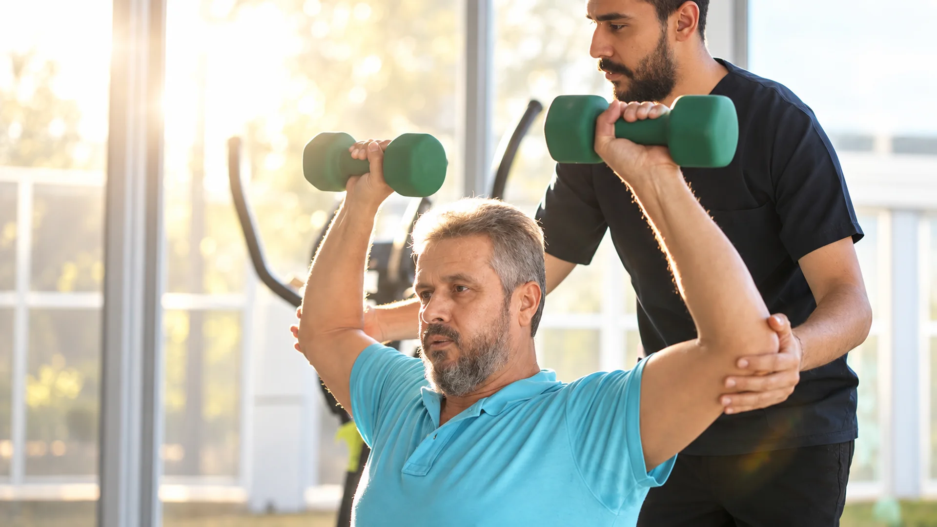 Gümüş Termal Hotel tanıtım filmi – wellness sahnesi