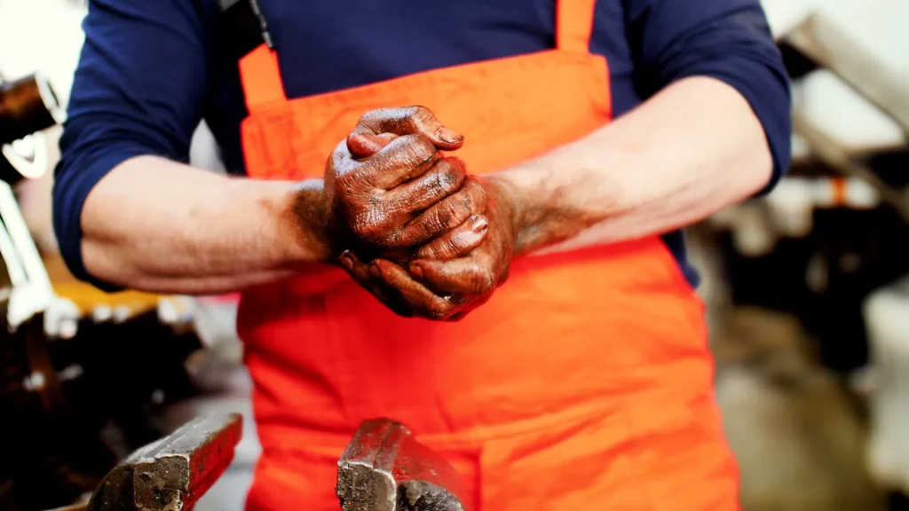 Handcleaner El Temizlik Jeli Reklam Filmi