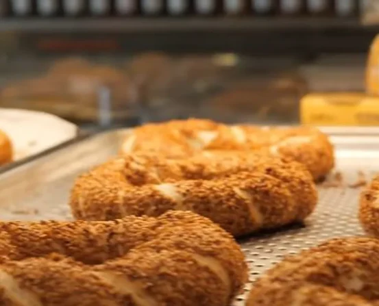 Hurun Gurme Simit Reels Video kapak görseli