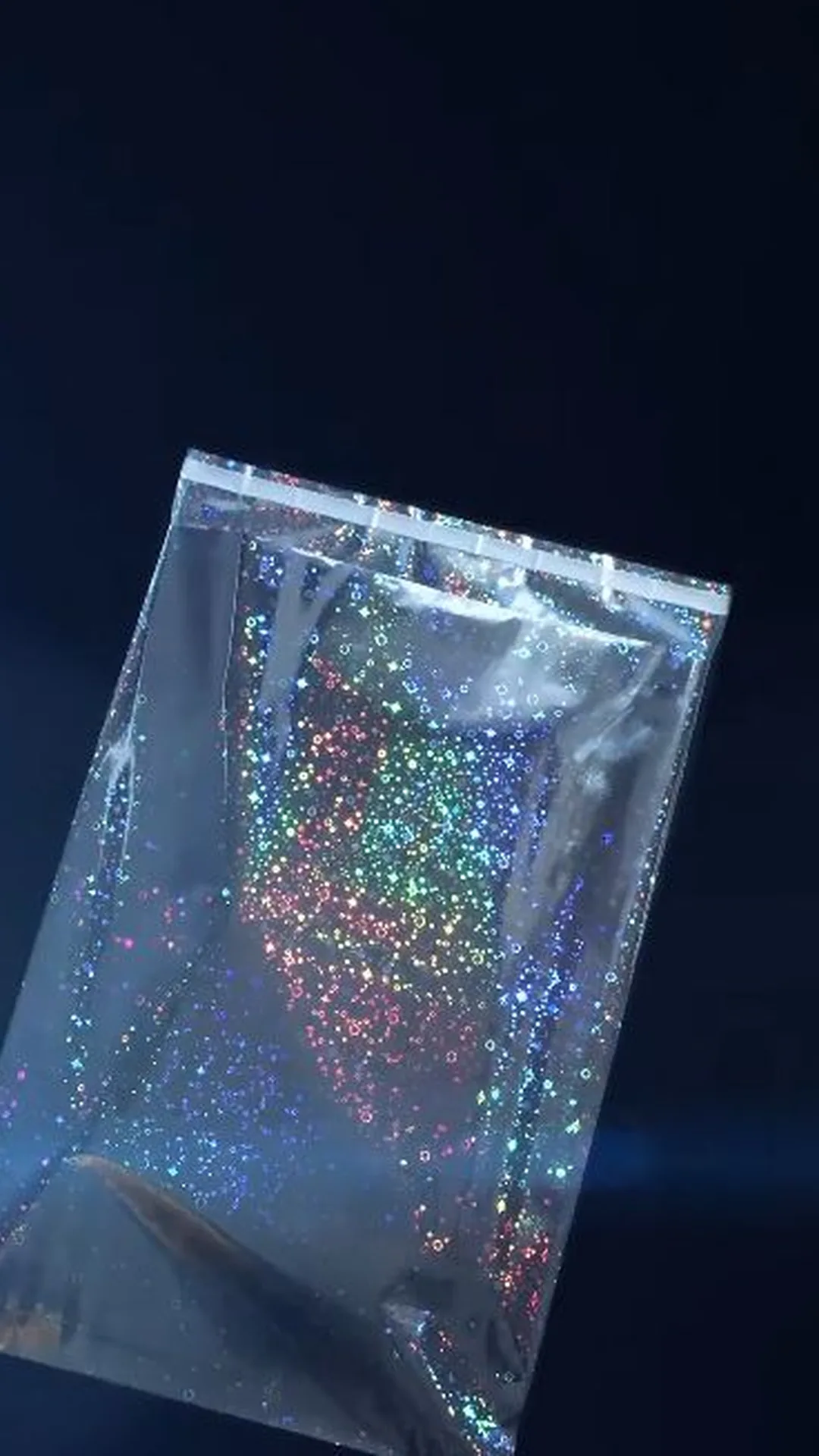 Kargopek Hologram Ambalaj Reels Ürün Tanıtım Filmi kapak görseli