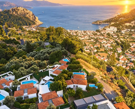 Piynar Villa Otel Tanıtım Filmi – kapak görseli