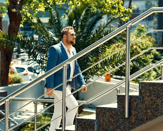 Pusula Dekoratif Reklam Filmi – İstanbul