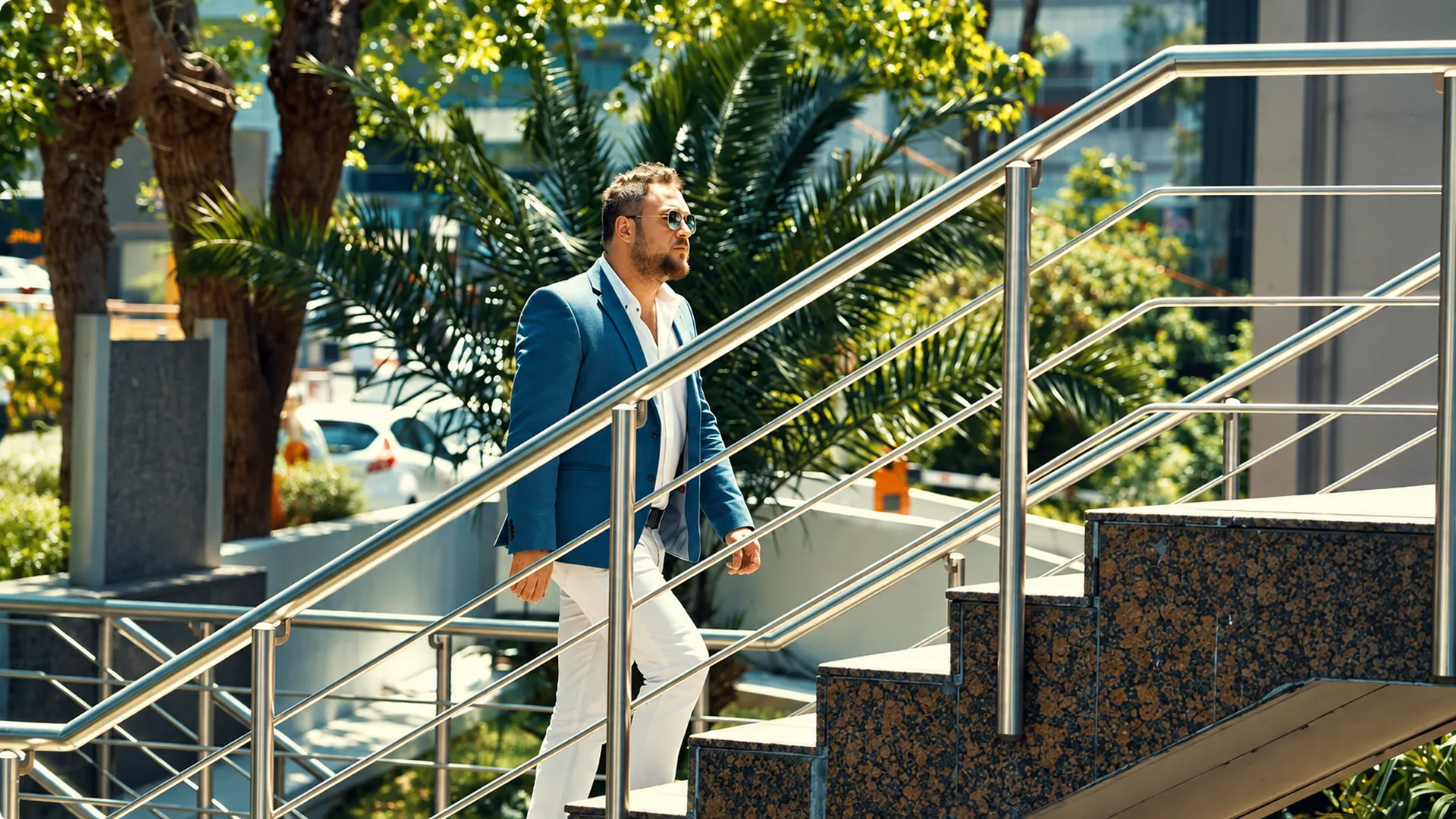 Pusula Dekoratif Reklam Filmi – İstanbul