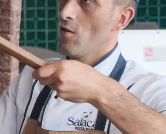 Salacak Restaurant Döner Reels Reklam Filmi kapak görseli