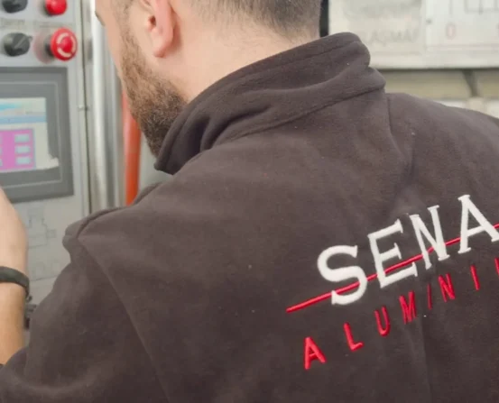 Sena Alüminyum Reklam Filmi 2018 kapak görseli