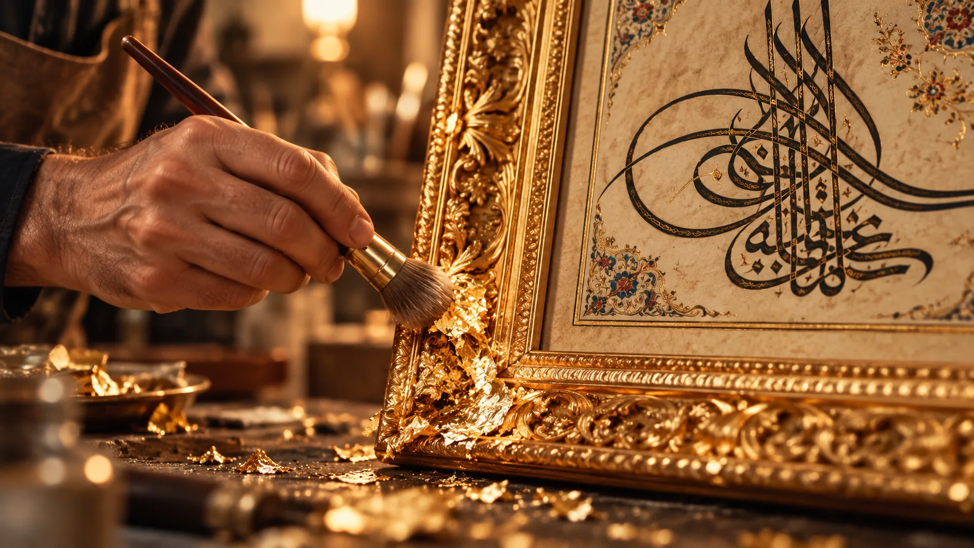 Siyah Sanat Galerisi Tanıtım Filmi – kapak görseli