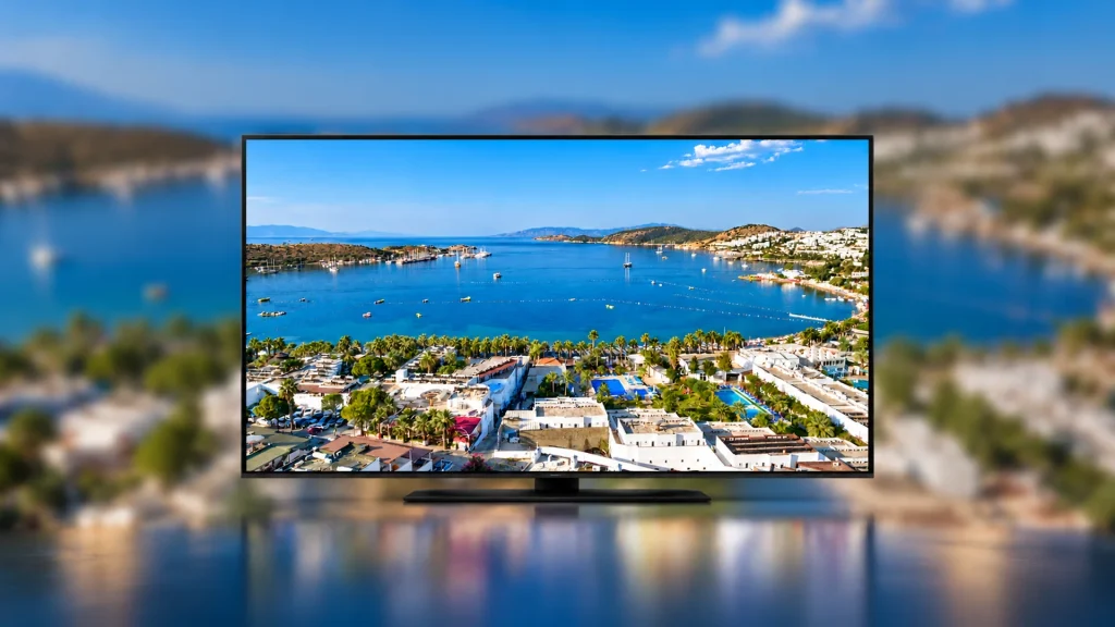 İnanç Hotel Tanıtım Filmi