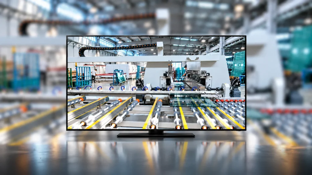 Ümit Cam Tanıtım Filmi