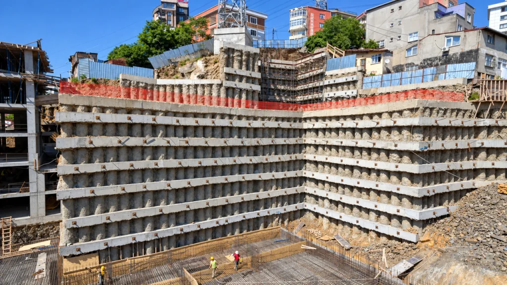 Neo Zemin Beyoğlu Evleri Projesi Drone Fotoğraf Çekimi