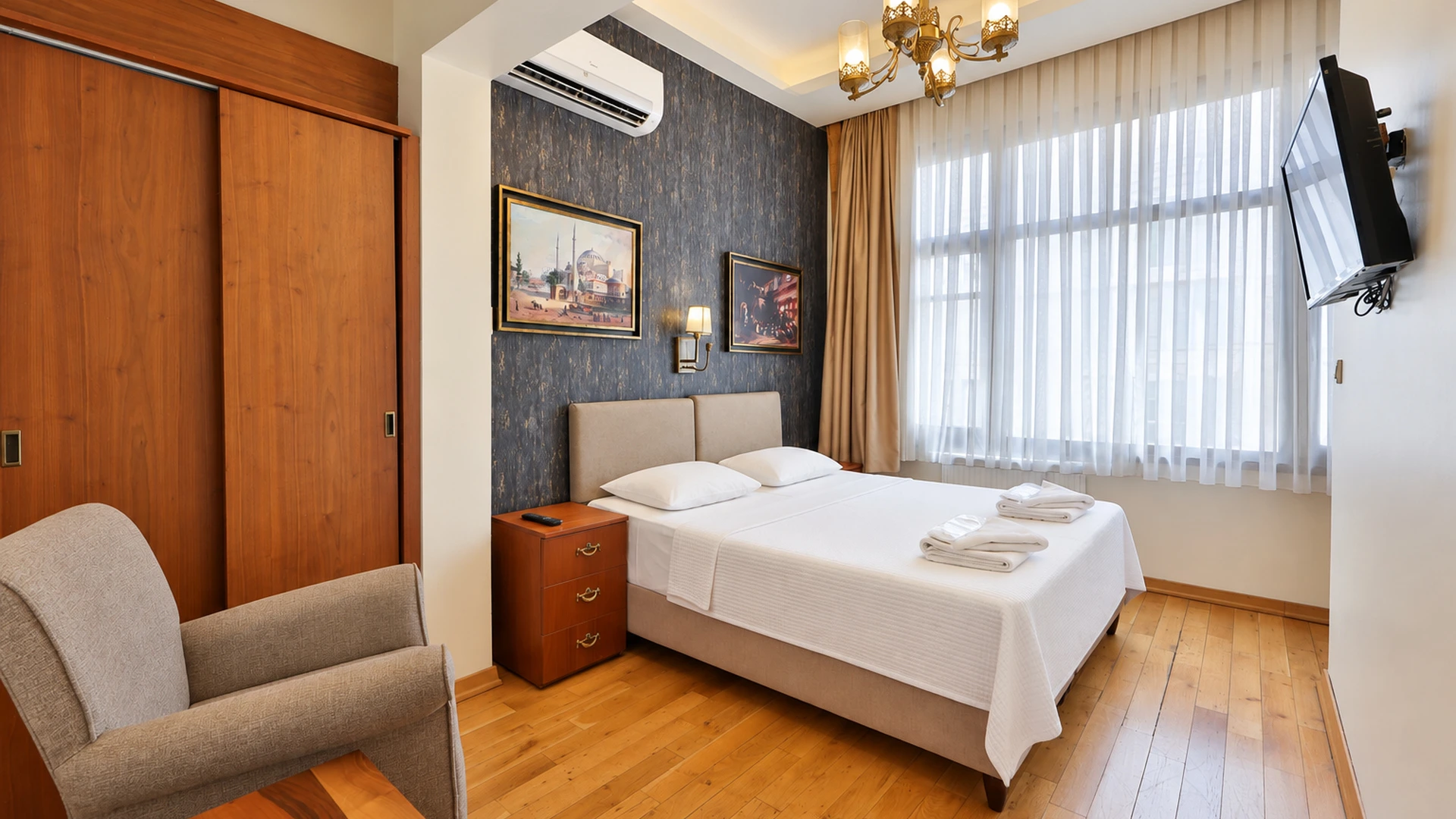 Nan Otel Mekân Fotoğraf Çekimi