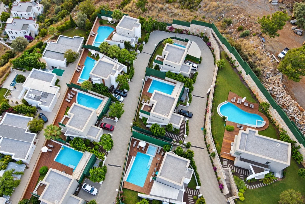 Alya Villa Bodrum mekân fotoğrafı