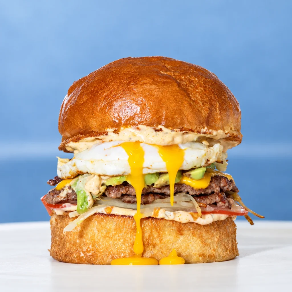 DIMMI Coffee & Burger menü fotoğrafı
