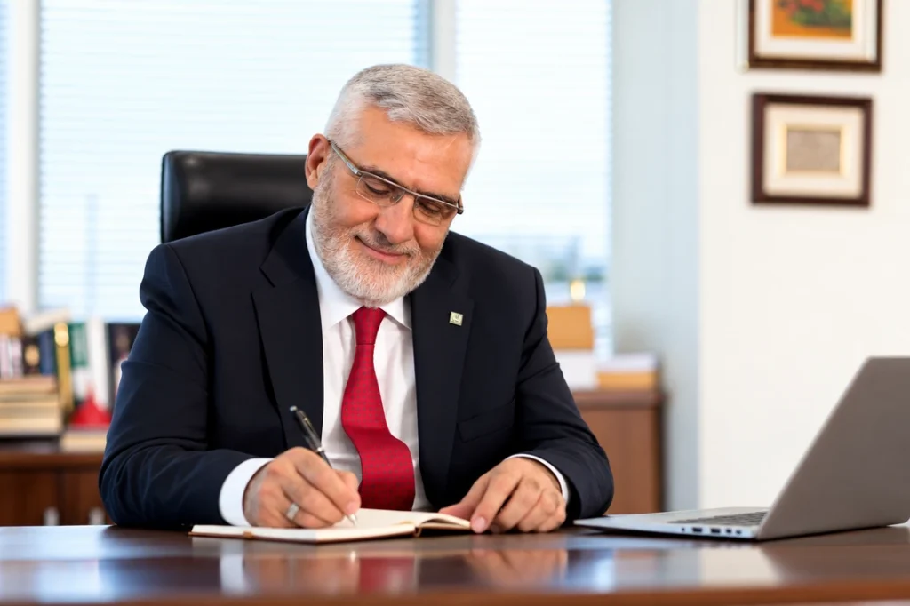 Niyazi Yanmaz Editorial Fotoğraf Çekimi
