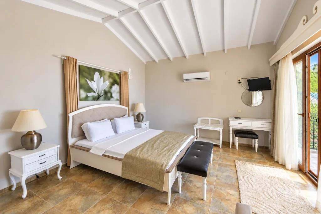 Alya Villa Marmaris mekân fotoğrafı