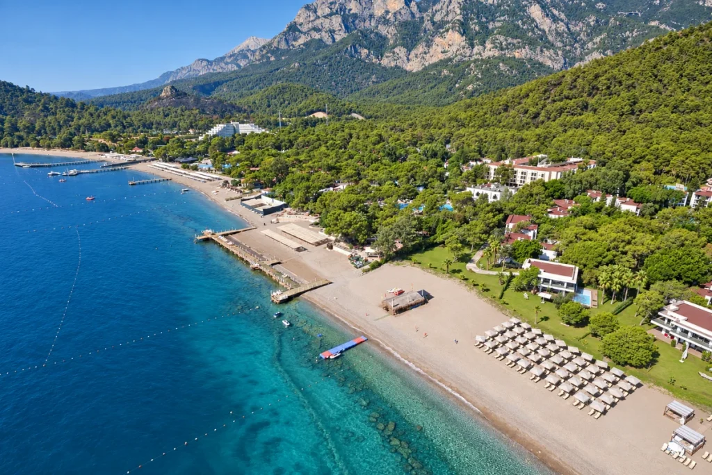 Azra Resort Hotel mekân fotoğrafı