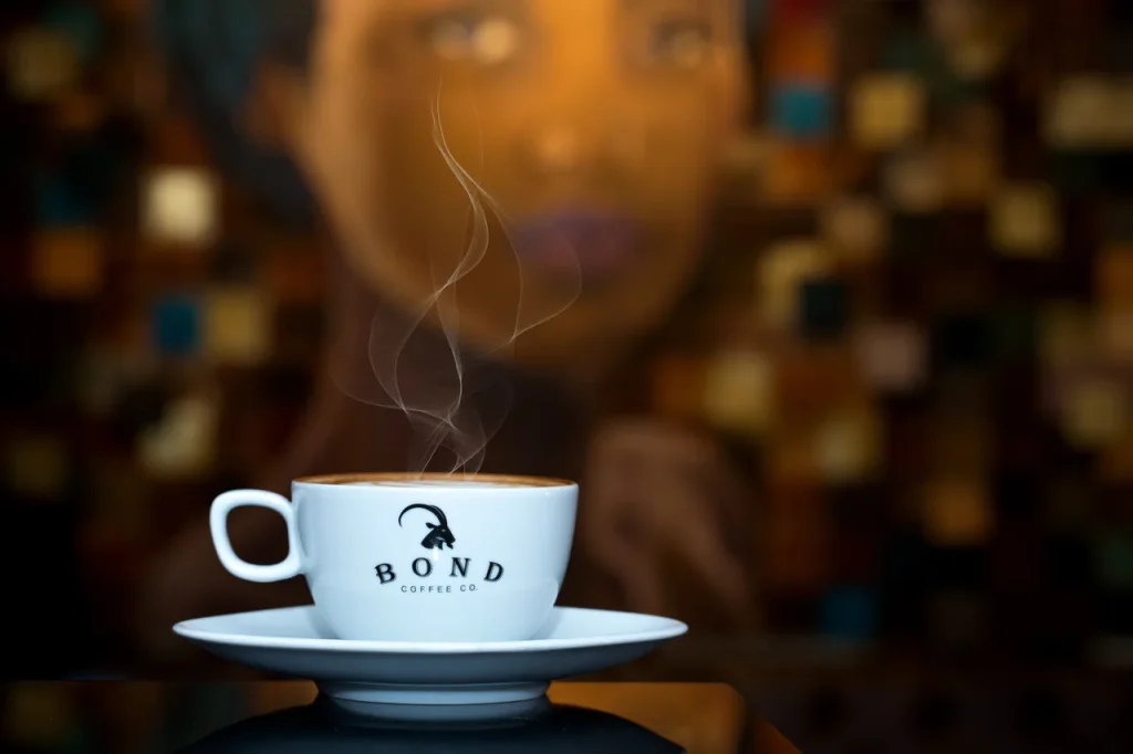 Bond Coffee Co. Yemek ve İçecek Fotoğraf Çekimi