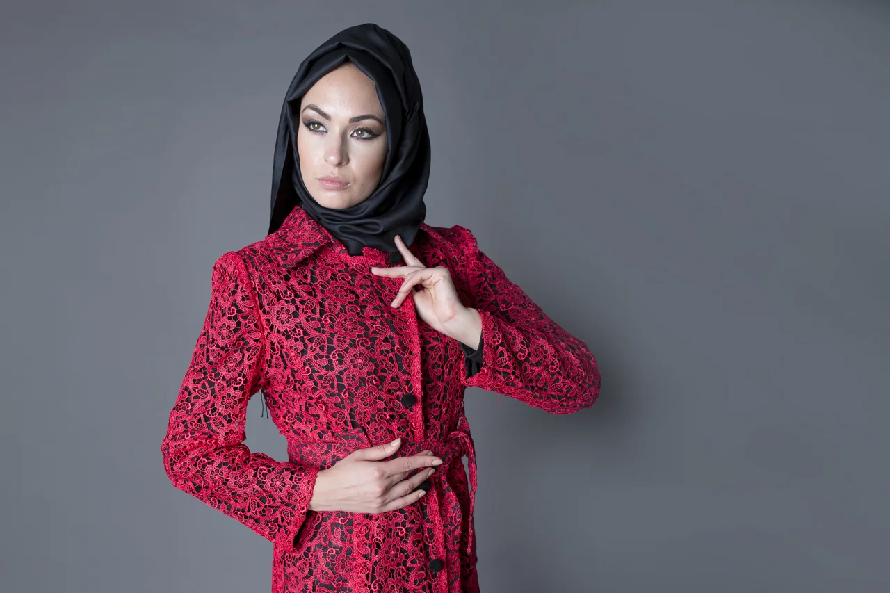 SGB Rose Moda ve Katalog Fotoğraf Çekimi
