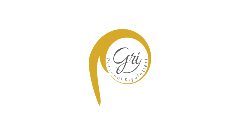 Gri Personel Kıyafetleri