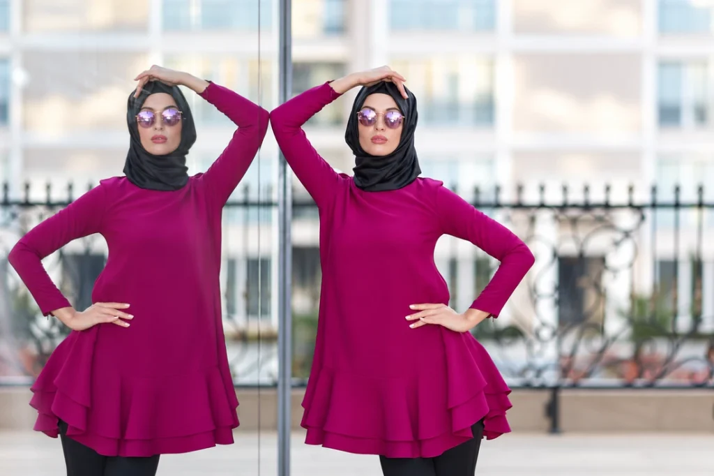 Butik Modakolik Moda ve Editorial Çekim